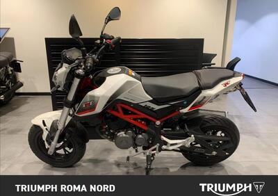 Benelli Tornado Naked T 125 (2022 - 25) - Annuncio 9925375