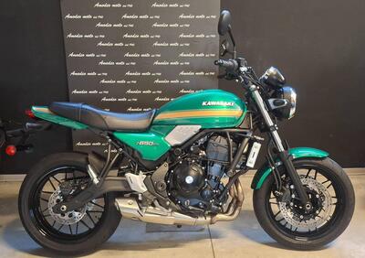 Kawasaki Z 650 RS (2025 - 26) - Annuncio 9925392