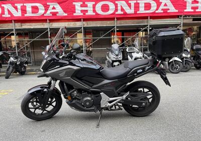 Honda NC 750 X DCT ABS (2018 - 20) - Annuncio 9925399
