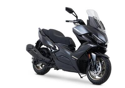 Kymco Xciting VS 400i (2023 - 26) - Annuncio 9925389