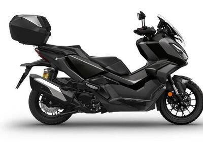 Honda ADV 350 (2025 - 26) - Annuncio 9925394
