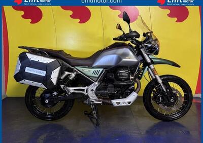 Moto Guzzi V85 TT Centenario (2021 - 22) - Annuncio 9925398
