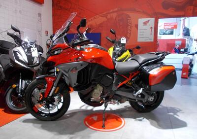 Ducati Multistrada V4 S (2025 - 26) - Annuncio 9925134