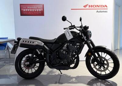 Honda CL500 (2023 - 24) - Annuncio 9925427