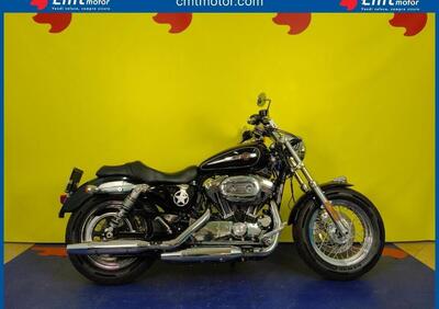 Harley-Davidson 1200 Custom ABS (2014 - 16) - XL 1200C - Annuncio 9925408