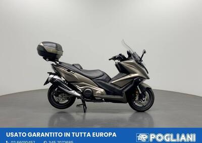Kymco AK 550 (2020) - Annuncio 9925425