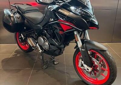 Ducati Multistrada V2 S (2022 - 24) - Annuncio 9925431