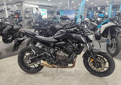 Yamaha MT-07 (2018 - 20) - Annuncio 9925437