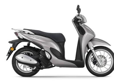 Honda SH 125 Mode (2024 - 26) - Annuncio 9925436