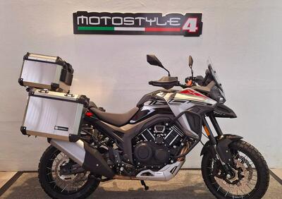 Morbidelli T1002VX (2024 - 26) - Annuncio 9594357