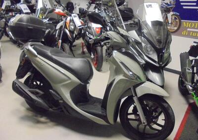 Kymco People 125i S (2020) - Annuncio 9925440
