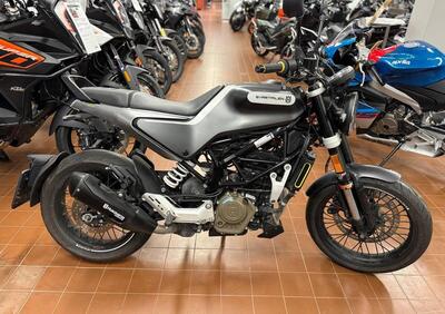 Husqvarna Svartpilen 125 (2021 - 23) - Annuncio 9925481