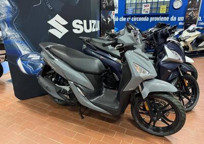 Sym Symphony 125 (2025 - 26) - Annuncio 8706336