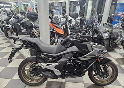 CFMOTO 700MT (2024 - 26) - Annuncio 9925441