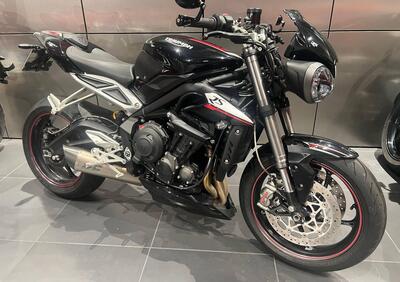 Triumph Street Triple RS (2017 - 19) - Annuncio 9925447