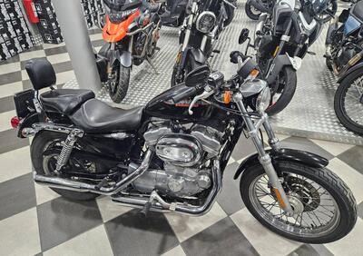 Harley-Davidson 883 (2006 - 07) - XL - Annuncio 9925454