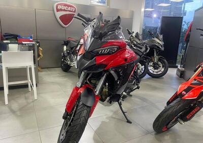 Ducati Multistrada V4 Rally (2026) - Annuncio 9925472