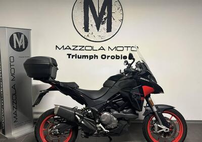 Ducati Multistrada V2 S (2022 - 24) - Annuncio 9925483