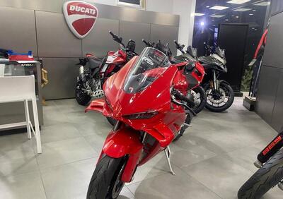 Ducati Panigale V4 (2025 - 26) - Annuncio 9925485