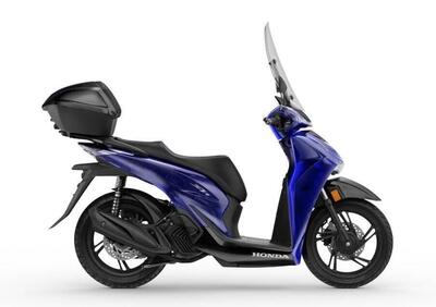 Honda SH 125 Vetro (2026) - Annuncio 9925446