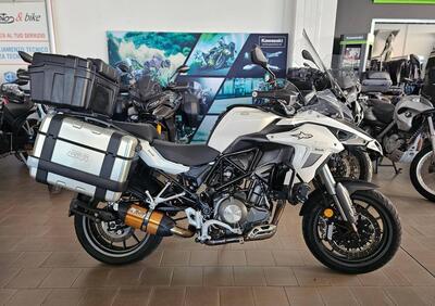 Benelli TRK 502 ABS (2017 - 20) - Annuncio 9925519