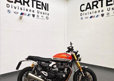 Triumph Speed Twin 1200 RS (2025 - 26) - Annuncio 9925515