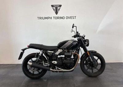 Triumph Speed Twin 900 (2025 - 26) - Annuncio 9925533