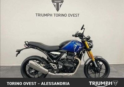 Triumph Speed 400 (2024 - 26) - Annuncio 9925535