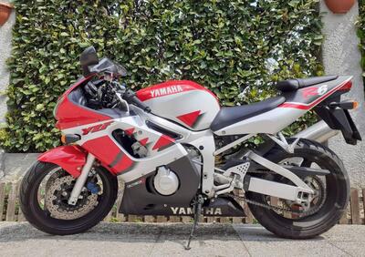 Yamaha YZF R6 (1999 - 00) - Annuncio 9925547