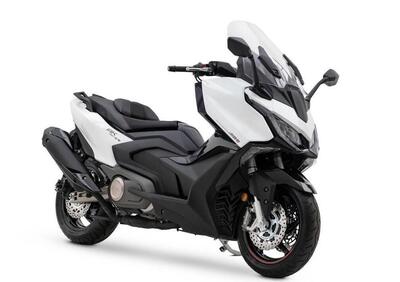 Kymco AK 575 Premium (2025 - 26) - Annuncio 9925570