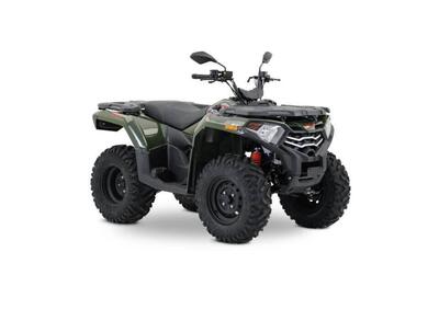 Loncin XWOLF 300 (2025 - 26) - Annuncio 9925577