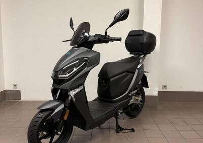 Lifan E4 L3e Doppia Batteria (2021 - 26) - Annuncio 9925581