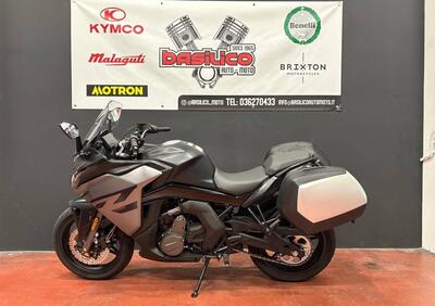 CFMOTO 650GT (2021 - 26) - Annuncio 9922450