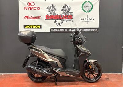 Kymco Agility 200i S (2023 - 25) - Annuncio 9923509