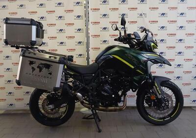 Benelli TRK 702X (2023 - 25) - Annuncio 9925590