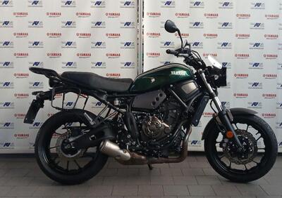 Yamaha XSR 700 ABS (2016 - 20) - Annuncio 9925591