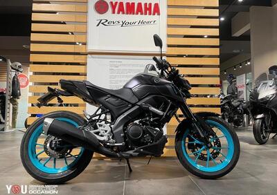 Yamaha MT-125 (2021 - 24) - Annuncio 9925593