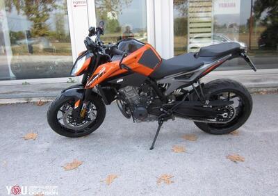KTM 790 Duke L (2023 - 24) - Annuncio 9925597