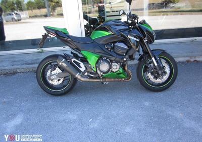 Kawasaki Z 800 (2012 - 13) - Annuncio 9925601