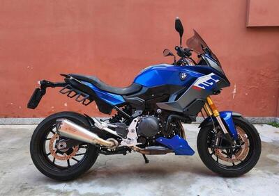 Bmw F 900 XR (2020 - 24) - Annuncio 9534809