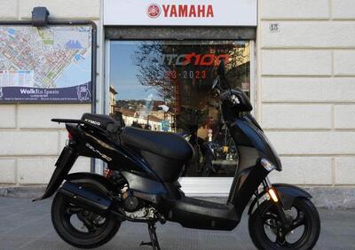 Kymco Agility 50 R12 (2007 - 17) - Annuncio 9925606