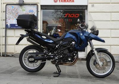 Bmw F 650 GS (2008 - 12) - Annuncio 9925607