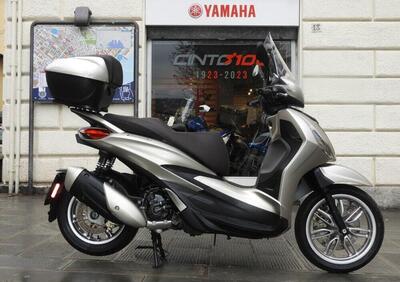 Piaggio Beverly 300 ABS-ASR (2021 - 25) - Annuncio 9925609