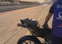MotoGP 2026. Test-Shakedown di Sepang (29, 30 e 31 gennaio) - LIVE