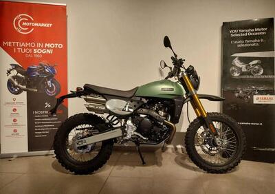 Fantic Motor Caballero 500 Rally (2024) - Annuncio 9925614