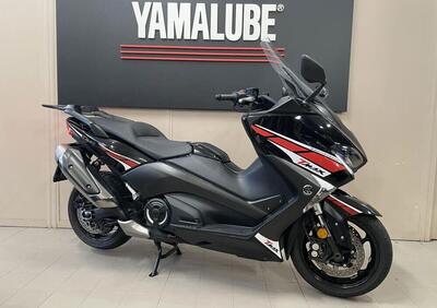 Yamaha T-Max 530 (2017 - 19) - Annuncio 9925616