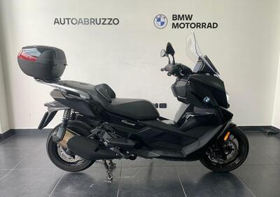 Bmw C 400 GT (2019 - 20) - Annuncio 9818343