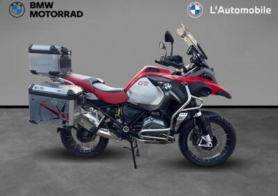 Bmw R 1200 GS Adventure (2017 - 18) - Annuncio 9923656