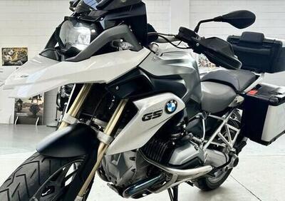 Bmw R 1200 GS (2013 - 16) - Annuncio 9853415