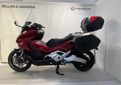 Honda Forza 750 DCT Travel (2021 - 24) - Annuncio 9925624